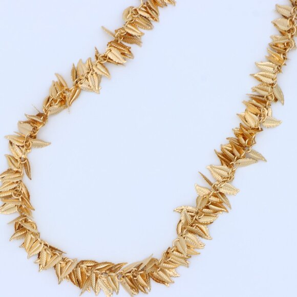 "Minimalist Necklace Chain, Elegant Jewelry for Women & Girls | MLCRC1855 - Picture 4 of 10